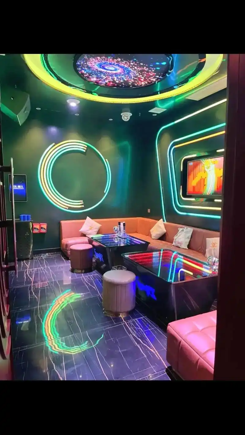 泰安商务ktv夜场魅力商务宣传-泰山区ktv预定